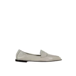 Patent Flat Loafer
