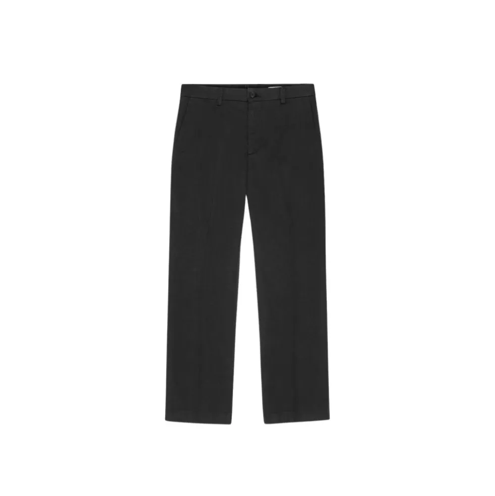 PAW Straight Trousers