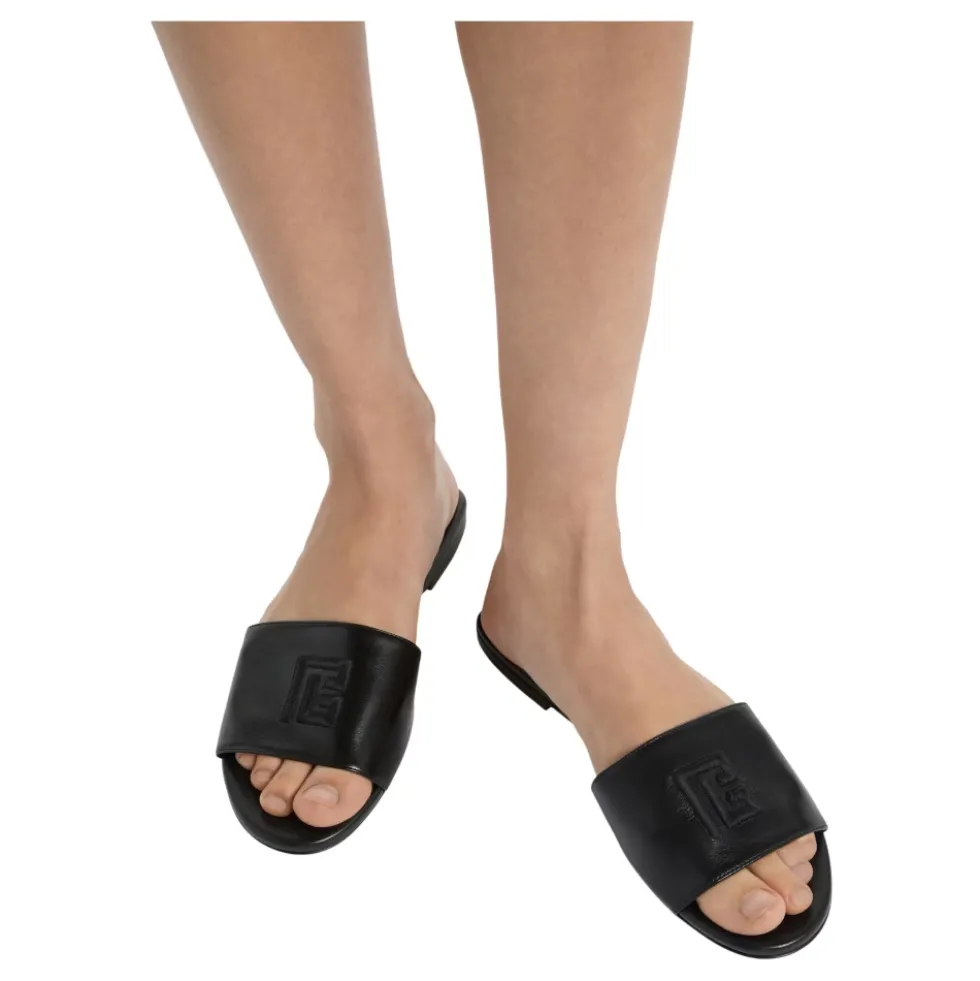 PB Sandals