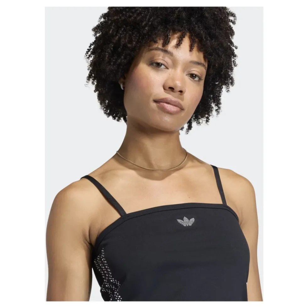 Pearl Tube Top