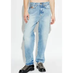 Pencil Jeans