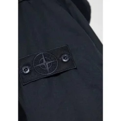 Performance Twill Wool-TC Ghost Piece Coat
