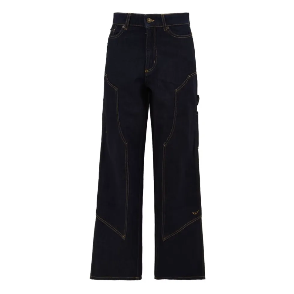 Perya Denim Eco Brut Jeans