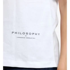 Philosophy by Lorenzo Serafini T-shirts og polos