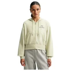 Phoenix Fleece Full-Zip Hoodie