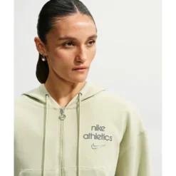 Phoenix Fleece Full-Zip Hoodie