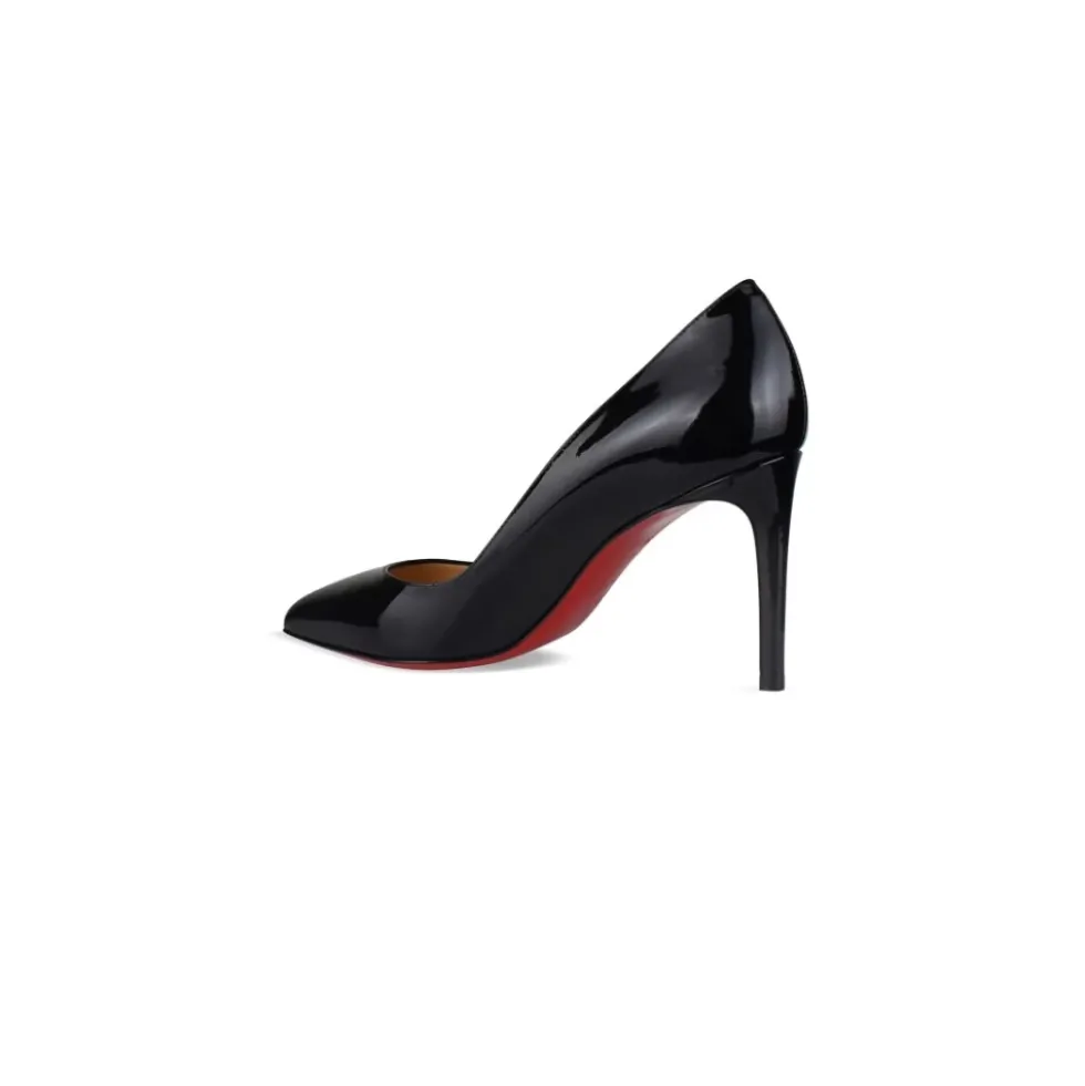 Pigalle 85 mm Pump