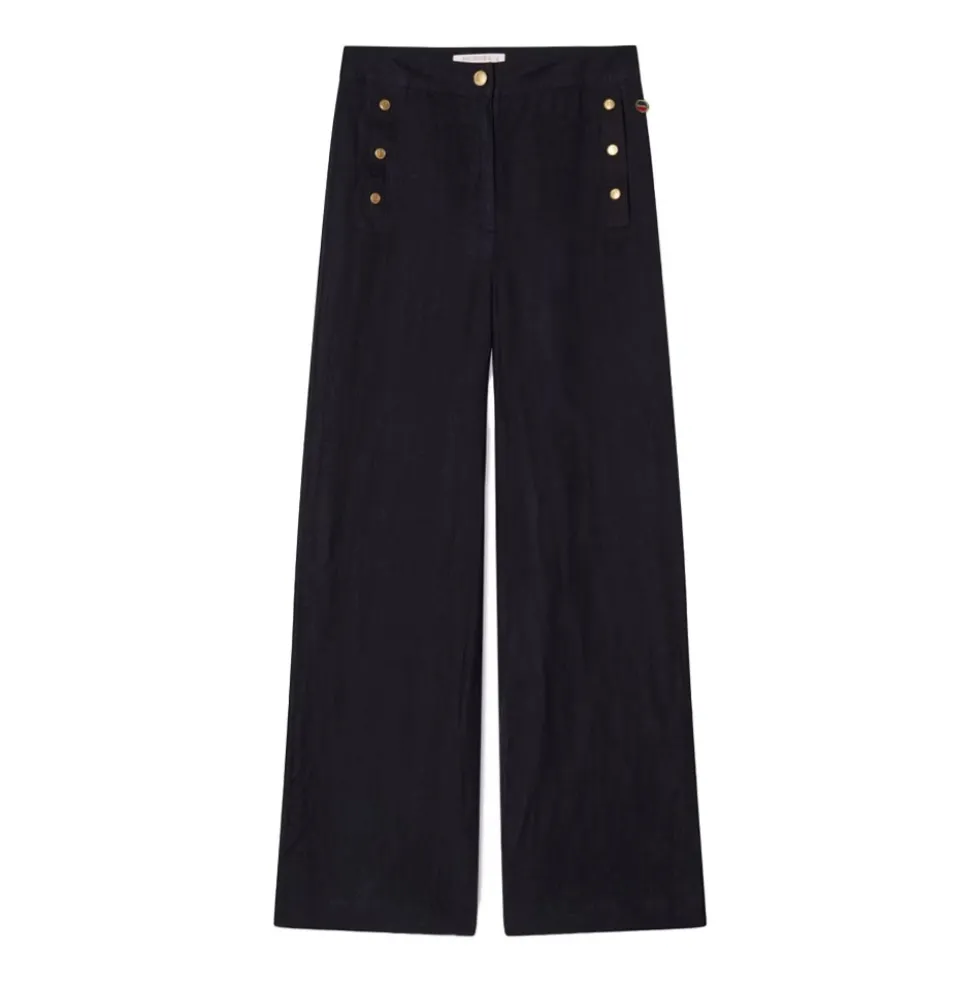 Pim Wide Trousers