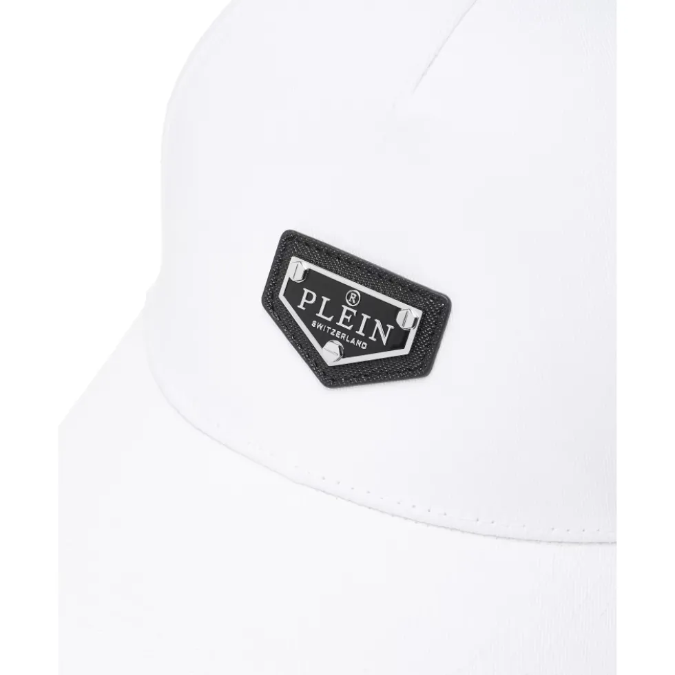 Plaque Baseball Cap