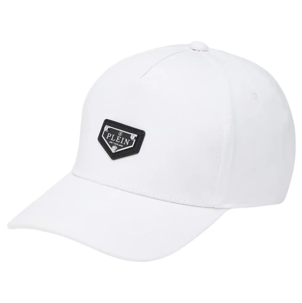Plaque Baseball Cap