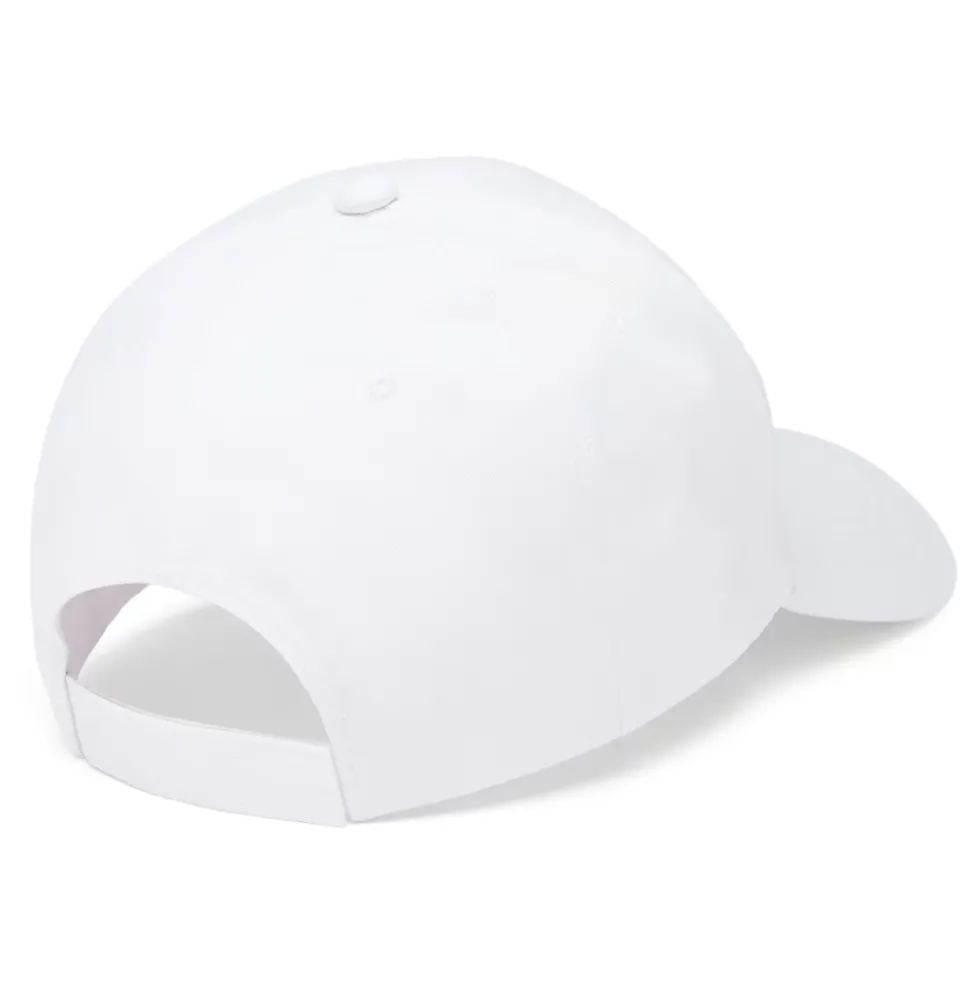 Plaque Baseball Cap