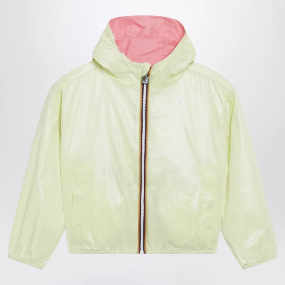 P. Laurette Plus.2 Dobbelt Jakke