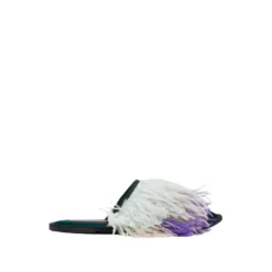 Plume Slip-ons