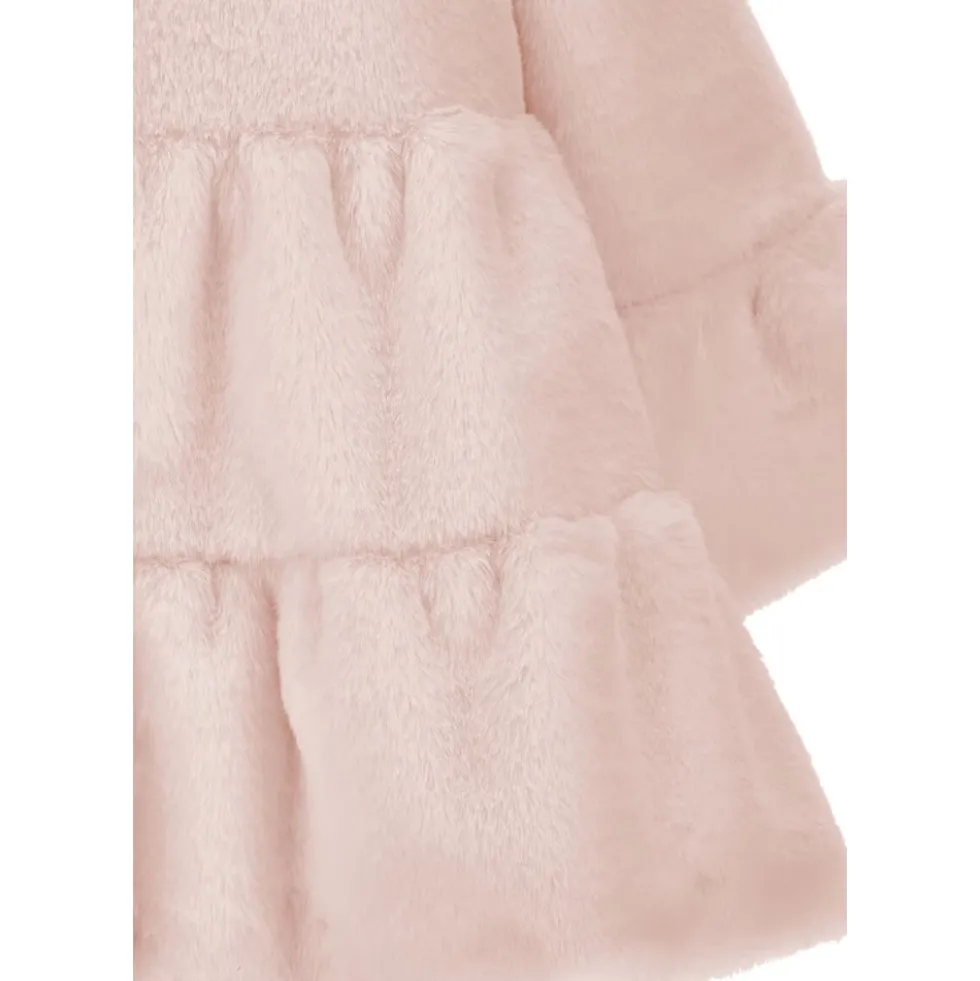 Plush Coat