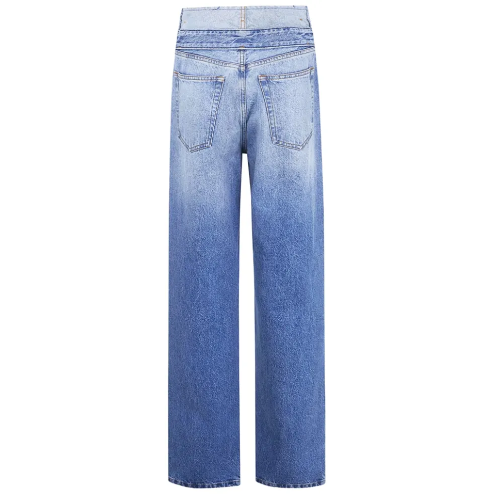 5 Pockets Pants