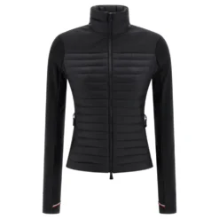 Polartec Cardigan