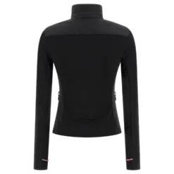 Polartec Cardigan