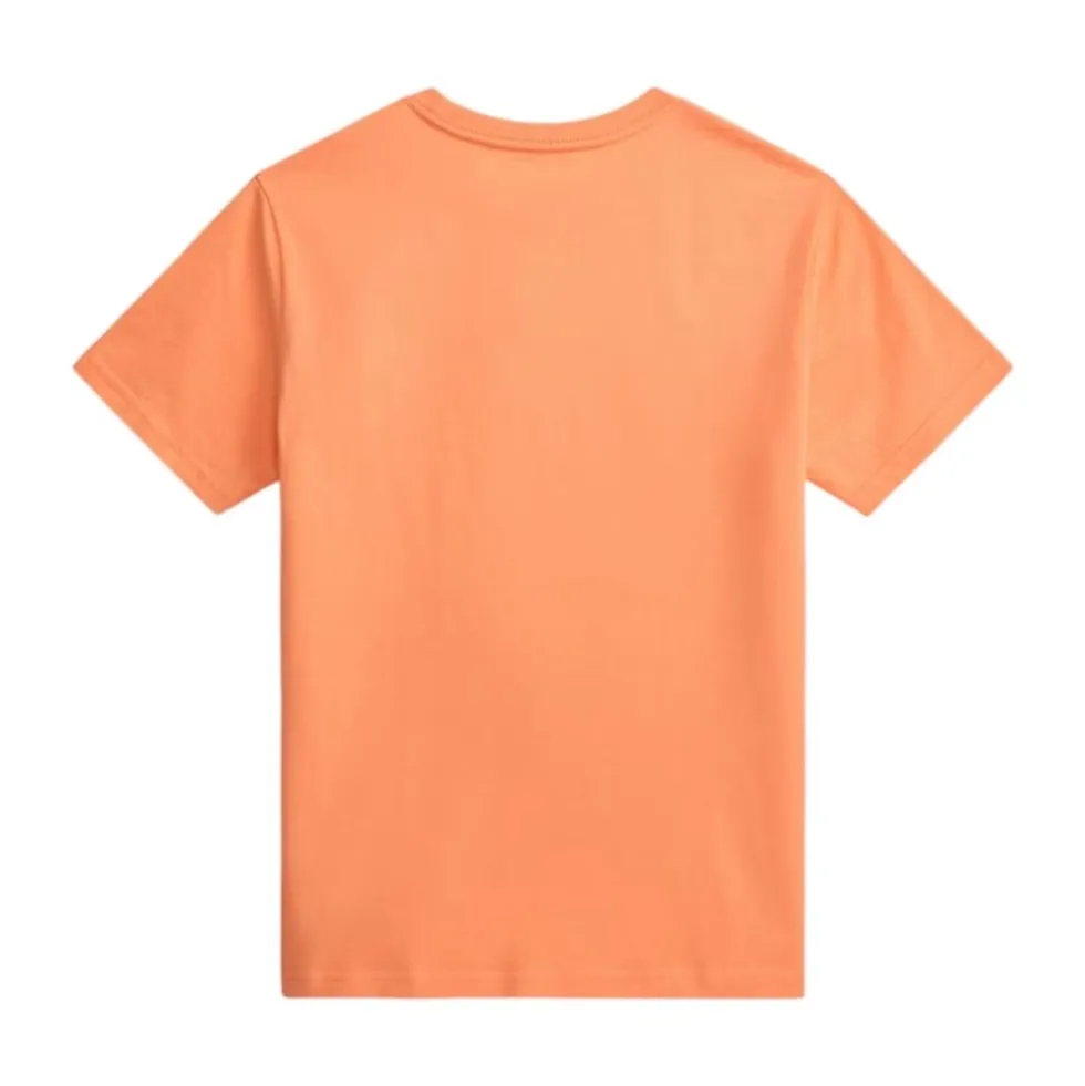 Polo Bear Surf T-Shirt