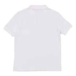 Polo Petit Piqué