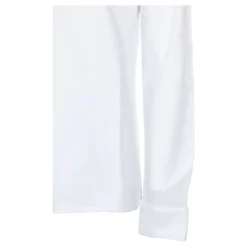 Polo T-shirt i bomuldsblanding