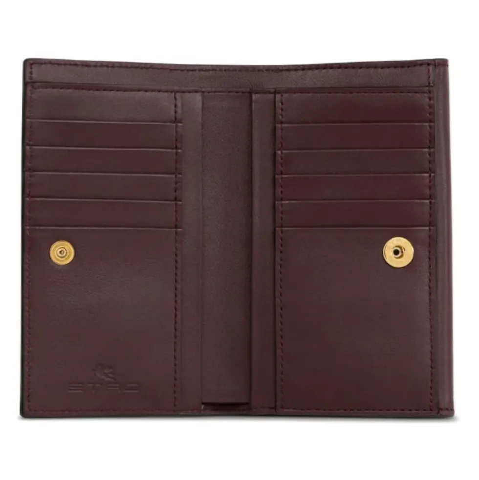 Pony Wallet