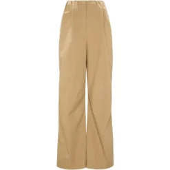 Poplin Power Pants