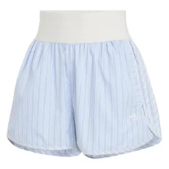 Poplin Shorts
