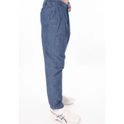 Portobello Lyse Denim Bukser