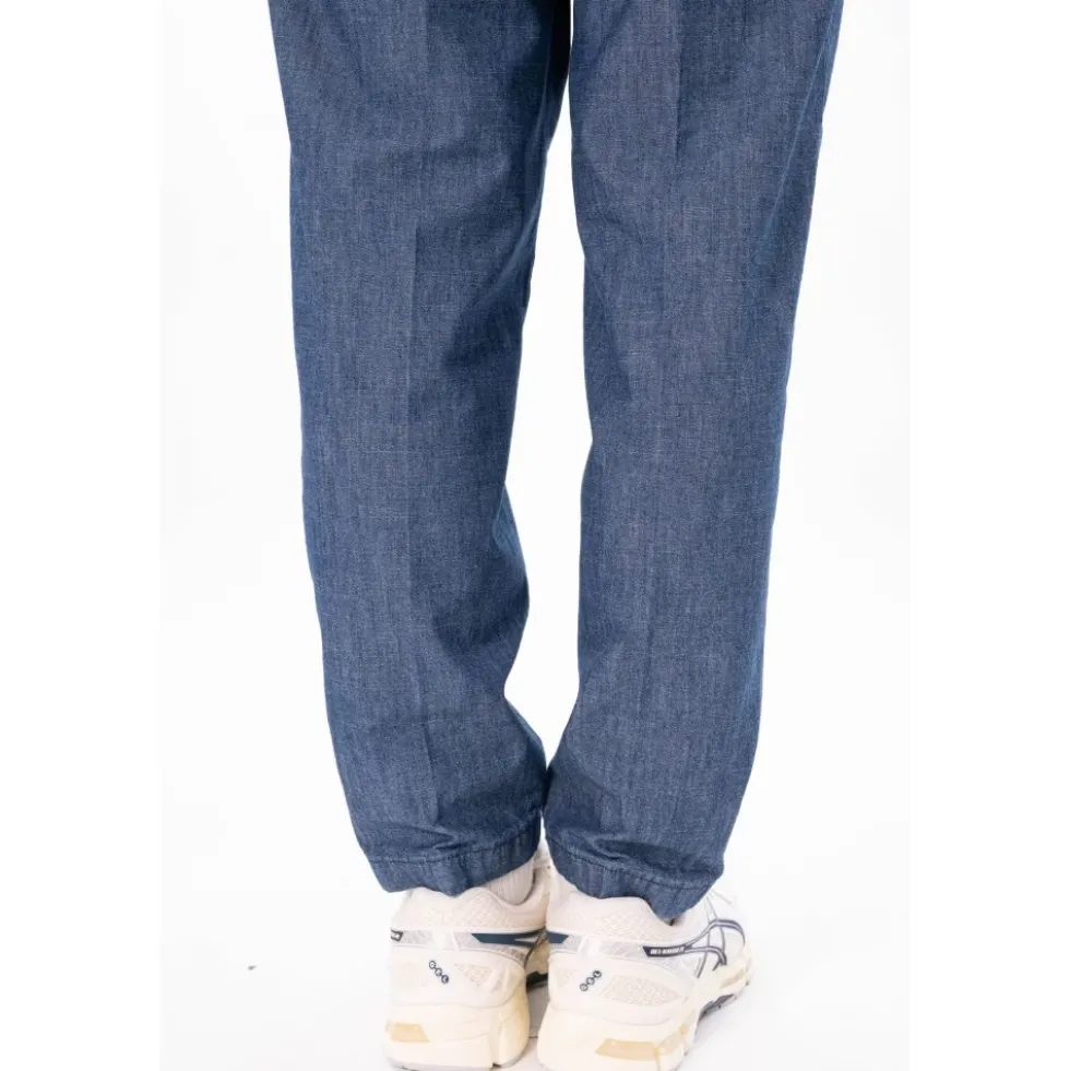 Portobello Lyse Denim Bukser
