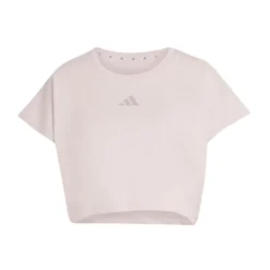 PrimeLift Workout Cropped Boxy 3-stripes Tanktop