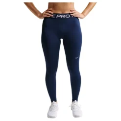 Pro Mid-Rise Leggings i fuld længde