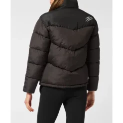 Puffer Jakke