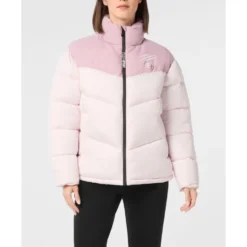 Puffer Jakke