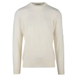 Pullover Girocollo