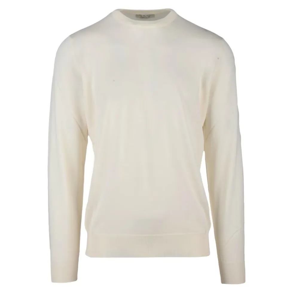 Pullover Girocollo