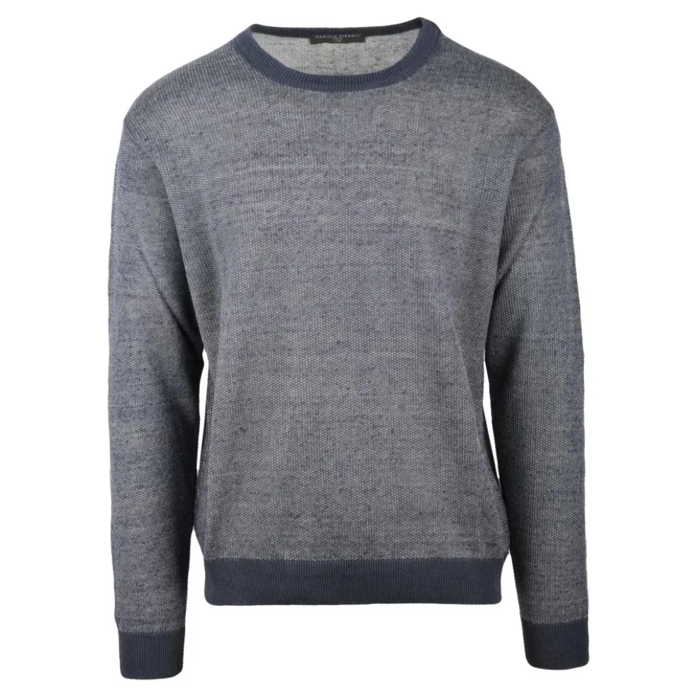 Pullover Girocollo