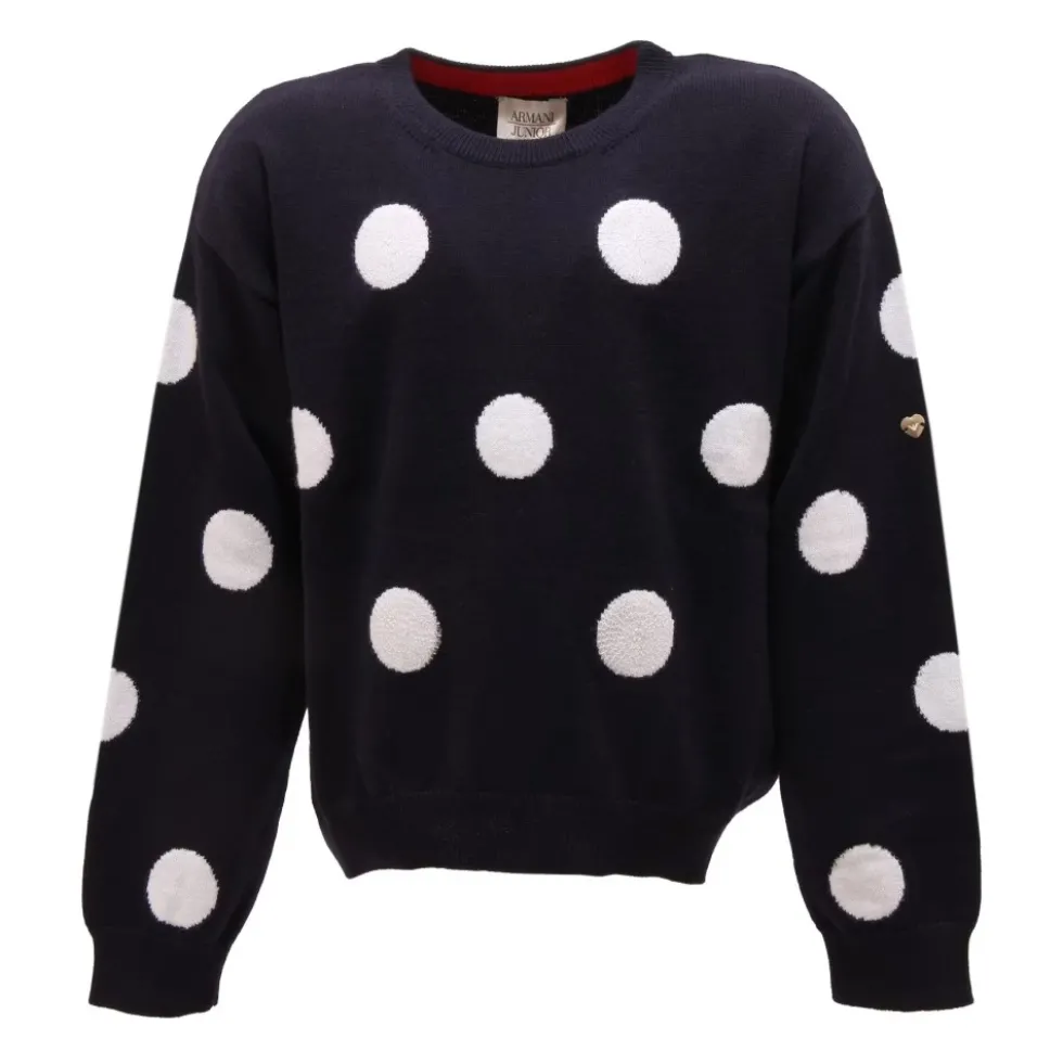 Pullover Sweater