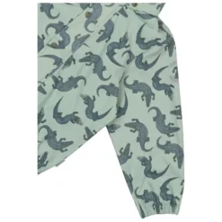 PU Rain Set AOP