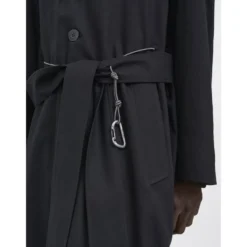 Raglan Trench Chic Release