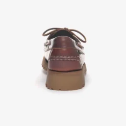 Ranger Waxy Moccasin