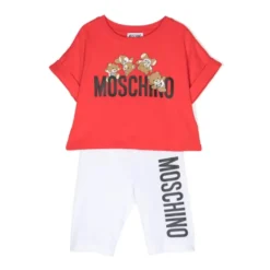 Røde Playsuits til børn HDG013LBA0085268