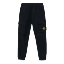 Regular Tapered Bukser