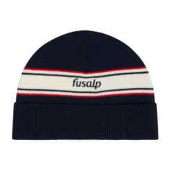 Retro Beanie