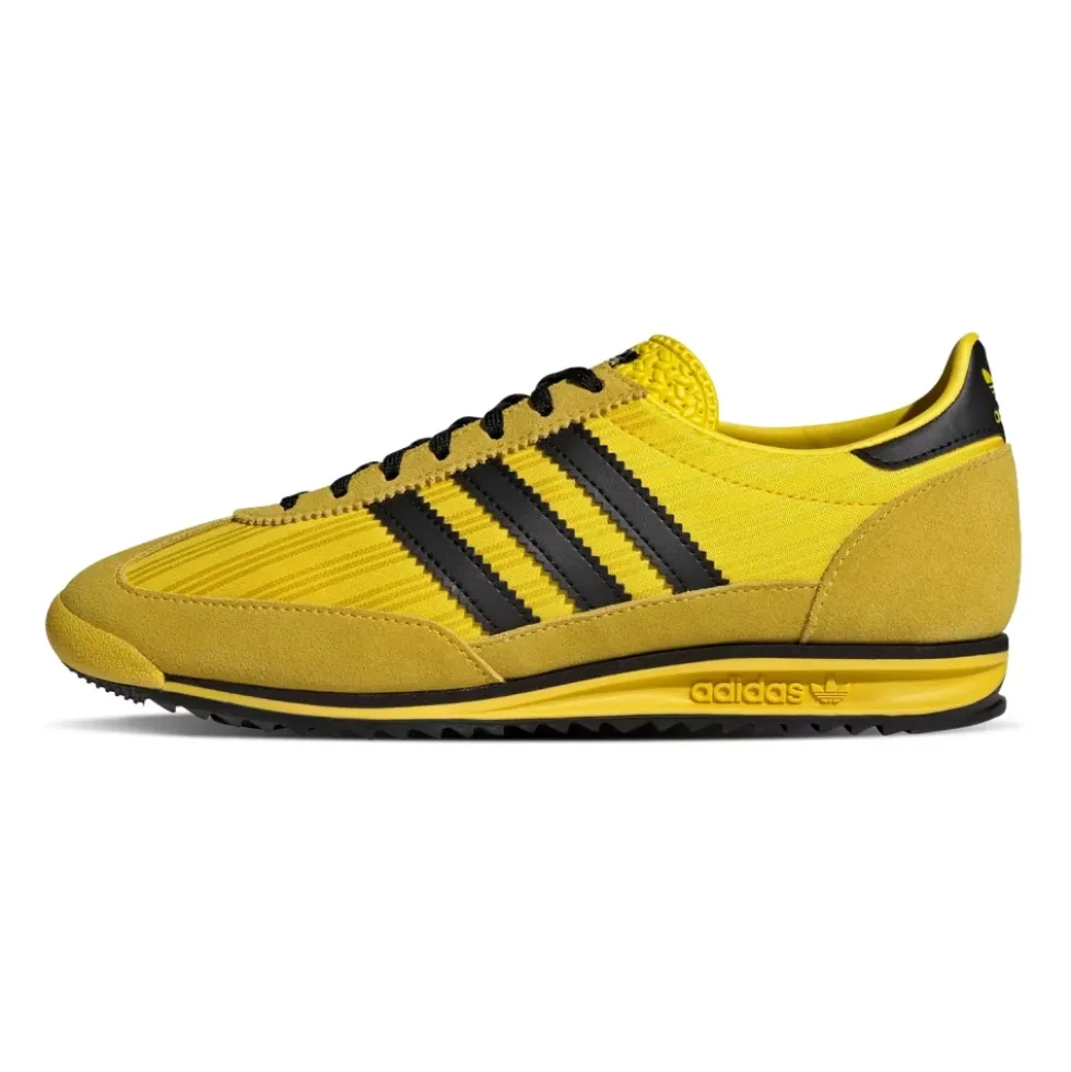 Retro Gule Sneakers SL 72 OG