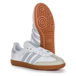 Retro 3-Stripes Sneakers