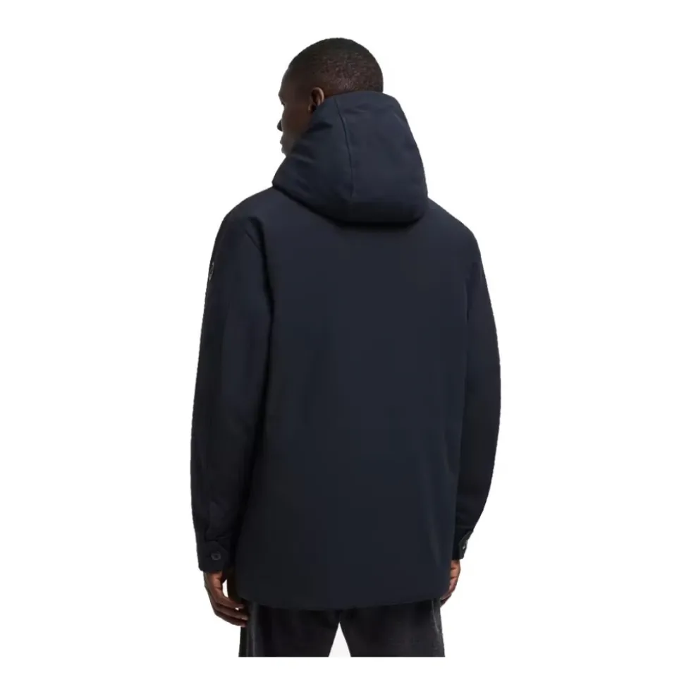 Reversible Dunjakke
