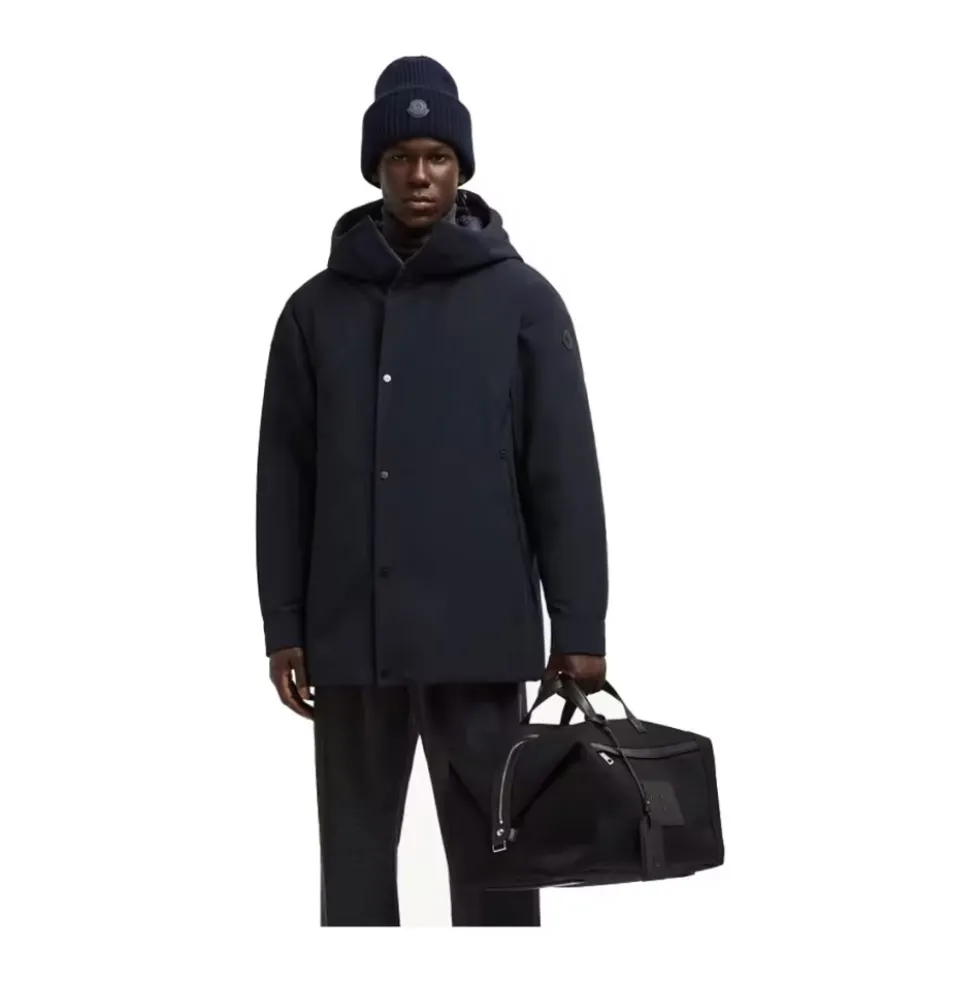 Reversible Dunjakke