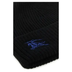 Ribstrikket Cashmere Hue
