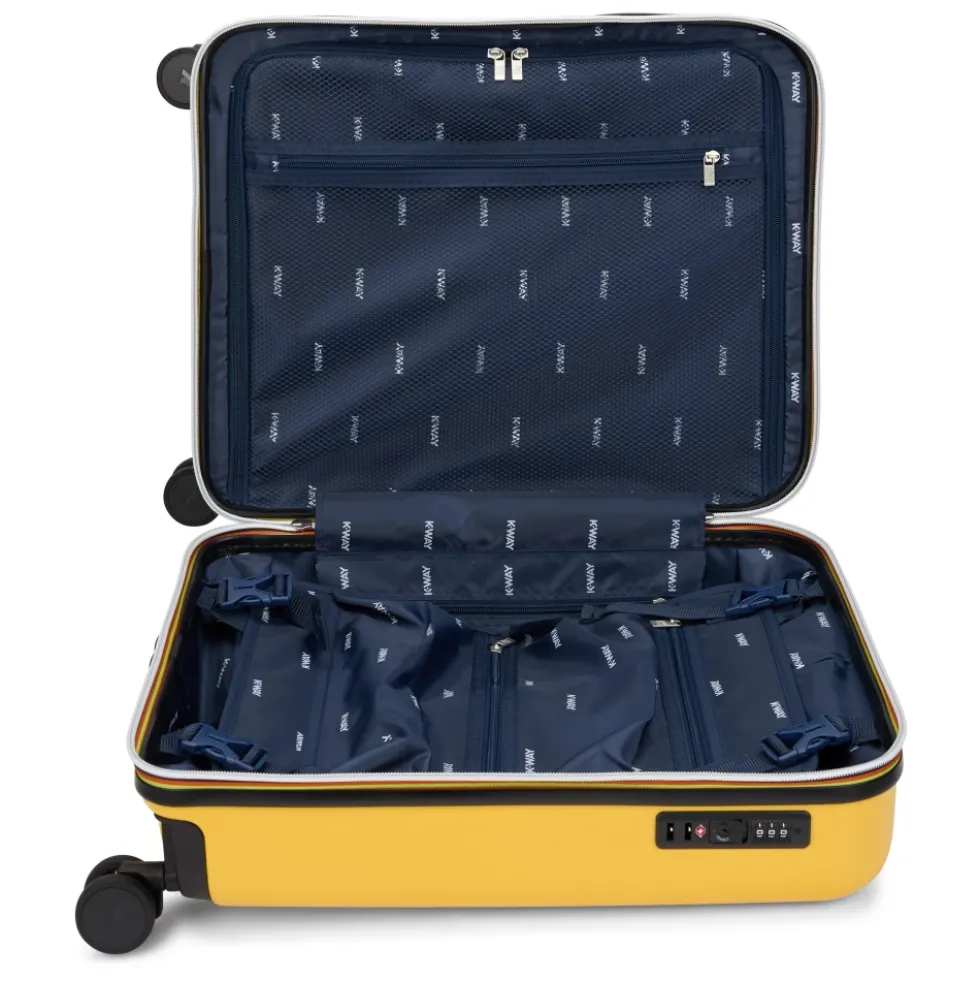 Rigid trolley Eudoxie