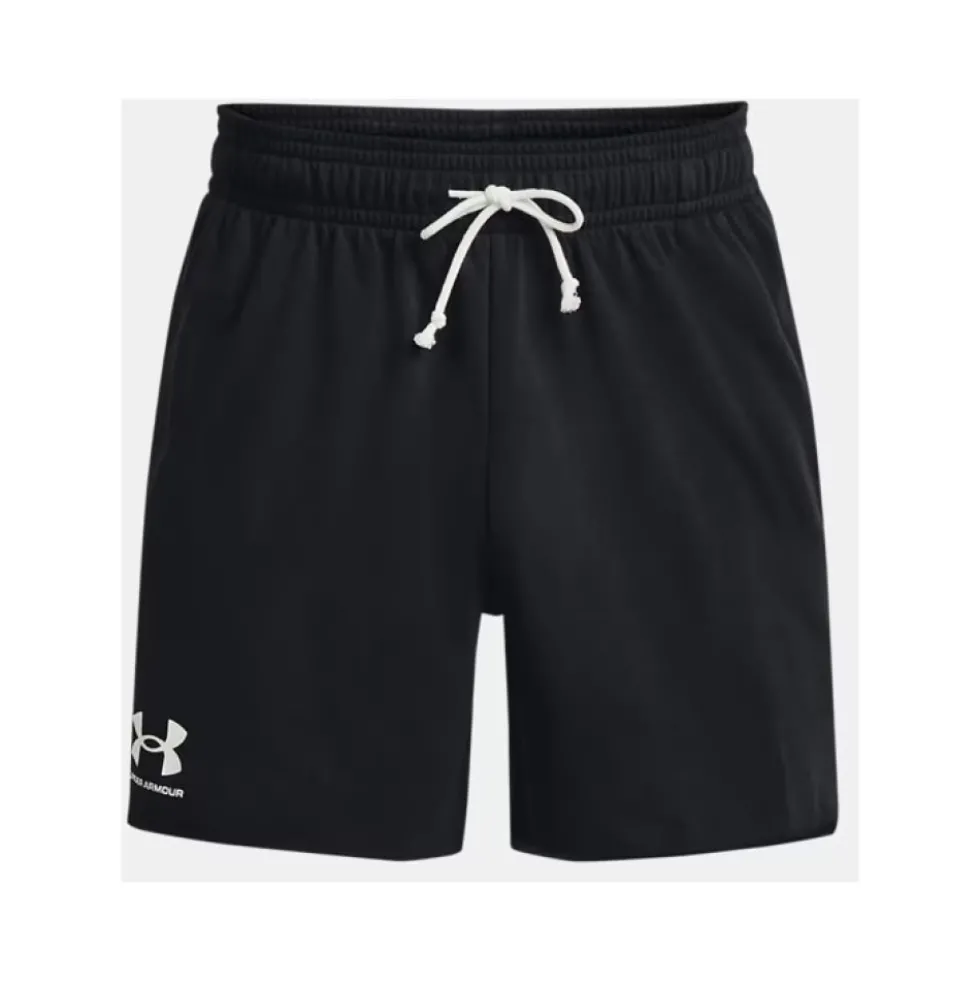 Rival Terry 15 cm Shorts